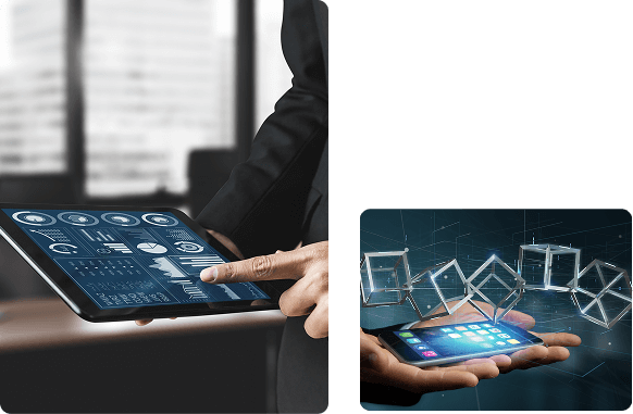 DCG ProPAC - Platform As A Service